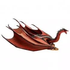 McFarlane´s Dragons série 8 Figurine Smaug (The Hobbit) 28cm (Dambox)