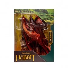 McFarlane´s Dragons série 8 Figurine Smaug (The Hobbit) 28cm (Dambox)