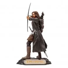Lord of the Rings Figure...