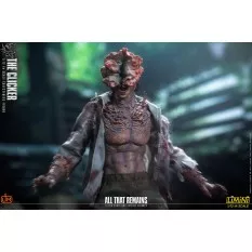 All That Remains The Clicker A Ver. Action Figure 1/12 LIMTOYS LMN009