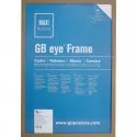 Frame MDF Oak Maxi 91,5x61cm