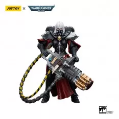 Warhammer 40k Action Figure...