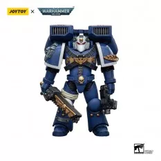 Warhammer 40k Action Figure...