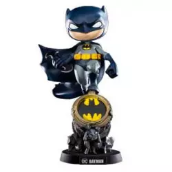 DC Comics Mini Co. PVC...