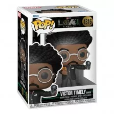 Loki POP! Television Victor...