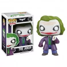 Batman Dark Knight Pop!...