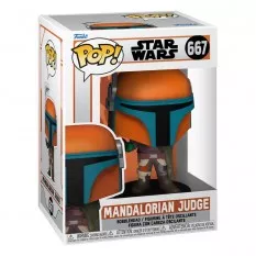 Star Wars: The Mandalorian...