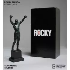 Rocky Statue Rocky Balboa 30cm
