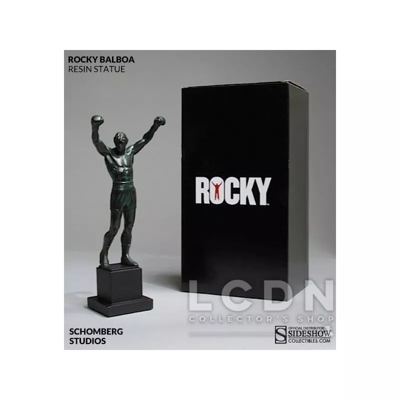 Rocky Statue Rocky Balboa 30cm