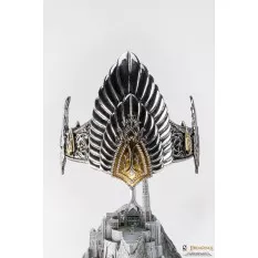 Le Seigneur des Anneaux (Lord of the Rings) Réplique 1/1 Couronne du Gondor Art Mask 46 cm