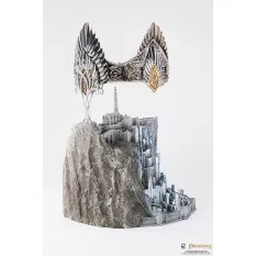 Le Seigneur des Anneaux (Lord of the Rings) Réplique 1/1 Couronne du Gondor Art Mask 46 cm