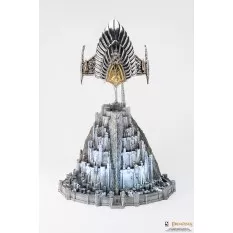 Le Seigneur des Anneaux (Lord of the Rings) Réplique 1/1 Couronne du Gondor Art Mask 46 cm