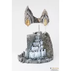Le Seigneur des Anneaux (Lord of the Rings) Réplique 1/1 Couronne du Gondor Art Mask 46 cm