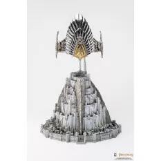 Le Seigneur des Anneaux (Lord of the Rings) Réplique 1/1 Couronne du Gondor Art Mask 46 cm
