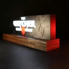 The Witcher 3: Wild Hunt Light 22cm