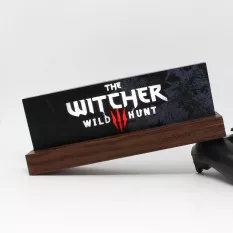 The Witcher 3: Wild Hunt Light 22cm