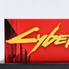 Cyberpunk 2077: Phantom Liberty Light 22cm