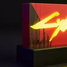 Cyberpunk 2077: Phantom Liberty Light 22cm