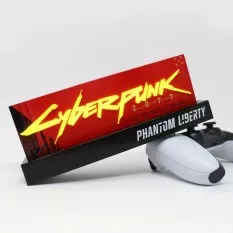 Cyberpunk 2077: Phantom...