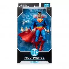 DC Multiverse Action Figure...