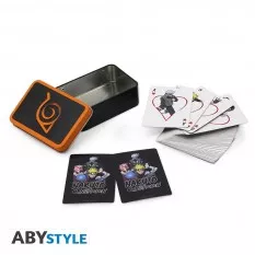 Naruto Shippuden Jeu de cartes