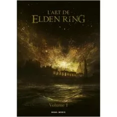 L'Art de Elden Ring Artbook...