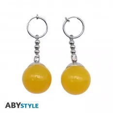 Dragon Ball 2 earrings set...