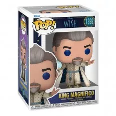 Wish POP! Disney King...