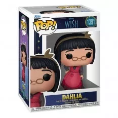 Wish POP! Disney Dahlia...