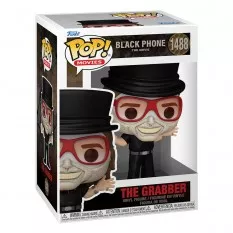 Black Phone POP! Movies The...