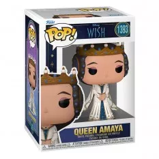 Wish POP! Disney Queen...