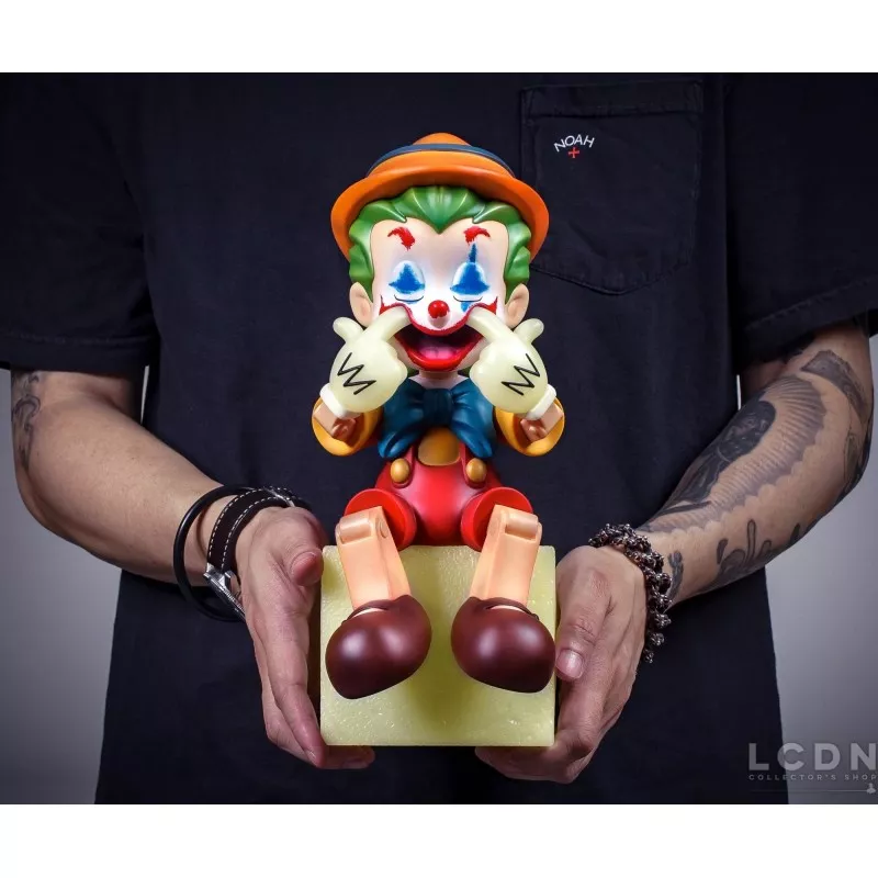 Fools Paradise PINO/I HAD A BAD DAY will be available Fools