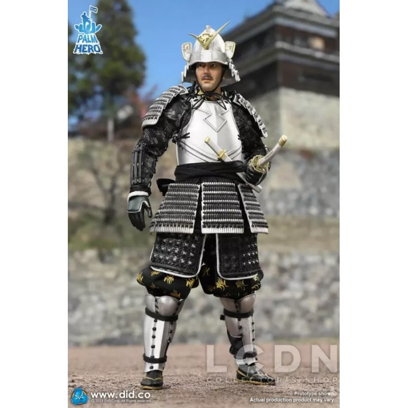 Squall, SeeD Mercenary & Ultima セット Amazon | FALSLANDER SAMURAI 1/7スケール プラスチック&鉄製