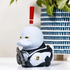 Metal Gear Solid Genome Soldier TUBBZ (Boxed Edition)