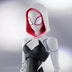 Spider-Man: Across the Spider-Verse Action Figurine S.H. Figuarts Spider-Gwen -EXCLUSIVE EDITION- 15cm