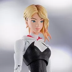Spider-Man: Across the Spider-Verse Action Figurine S.H. Figuarts Spider-Gwen -EXCLUSIVE EDITION- 15cm