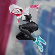 Spider-Man: Across the Spider-Verse Action Figurine S.H. Figuarts Spider-Gwen -EXCLUSIVE EDITION- 15cm