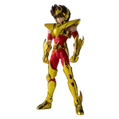 Saint Seiya Myth Cloth Ex...