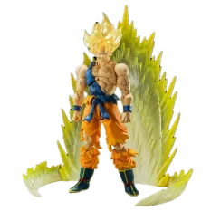 Dragon Ball Z Action Figure...