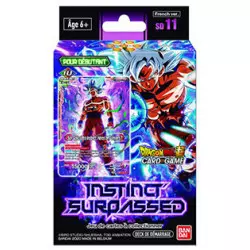 Dragon Ball Super Card Game...