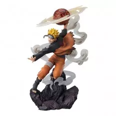 Naruto Figure Figuarts ZERO...