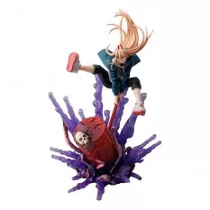 Chainsaw Man Figurine...