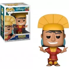 Disney Kuzco l'Empereur...