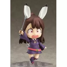 Little Witch Academia Action Figure Nendoroid Atsuko Kagari (3rd-run) 10cm
