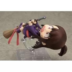 Little Witch Academia Action Figure Nendoroid Atsuko Kagari (3rd-run) 10cm
