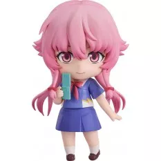 Mirai Nikki Action Figurine...