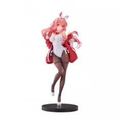 Original Character Figurine...