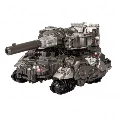 Transformers: Bumblebee Studio Series Leader Class 109 Action Figure Concept Art Megatron 22cm