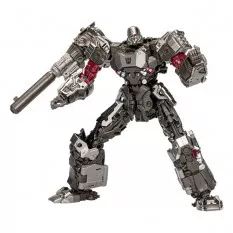Transformers: Bumblebee Studio Series Leader Class 109 Action Figure Concept Art Megatron 22cm