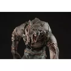 The Witcher 3 Wild Hunt Figurine Werewolf 30cm